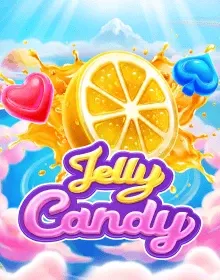 Online Slot Games - Jelly Candy
